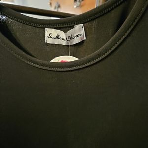 Nwt. Southern Charm tunic